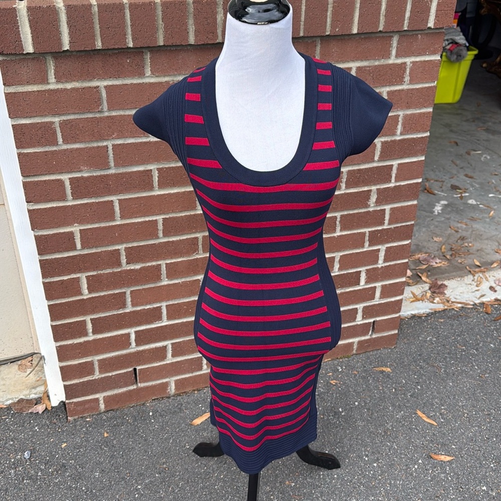 French Connection dress